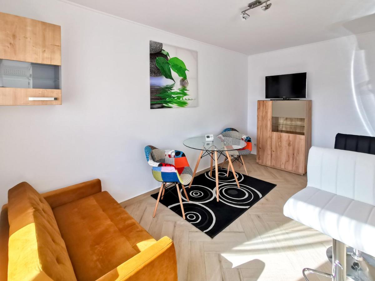 Ultracentral-Luxury Piata Victoriei Apartment Targu Mures Exterior photo
