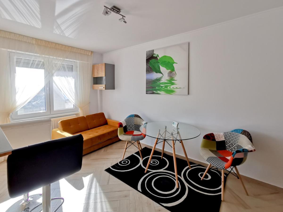 Ultracentral-Luxury Piata Victoriei Apartment Targu Mures Exterior photo